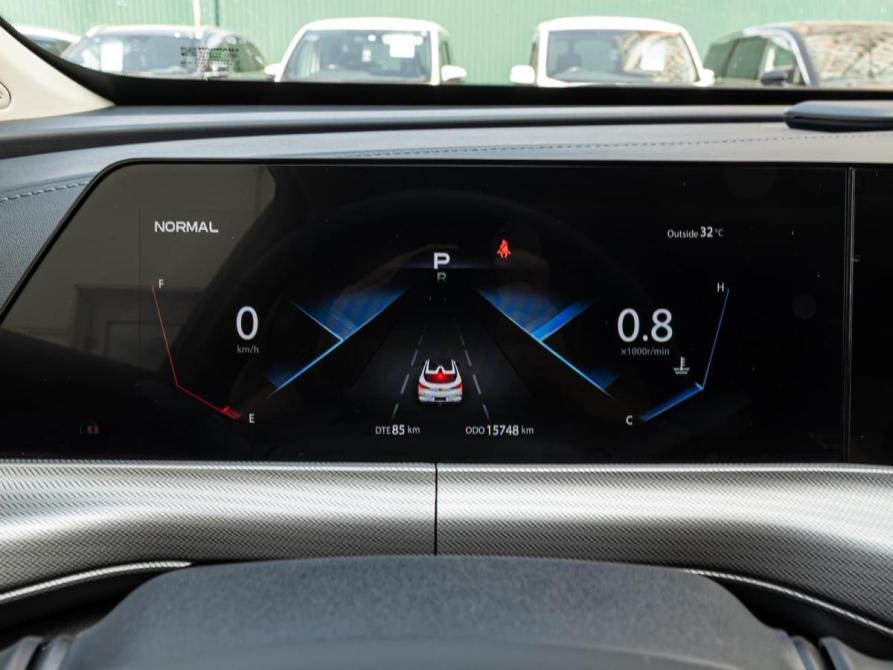 Changan UNI-T I Краснодар  - изображение 18