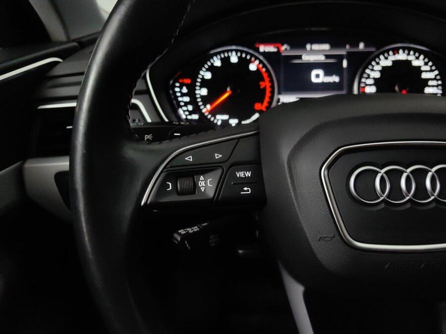 Audi A4 V (B9) Подольск  - изображение 20