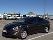 Hyundai Elantra V (MD) Рестайлинг Нижний Новгород  - изображение 12