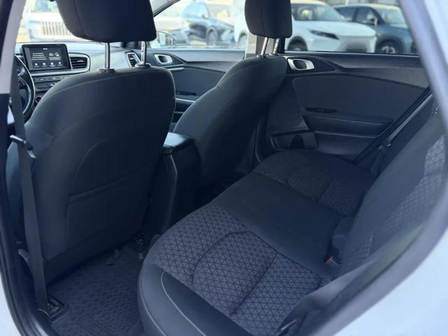 Kia Ceed III Волгоград  - изображение 13