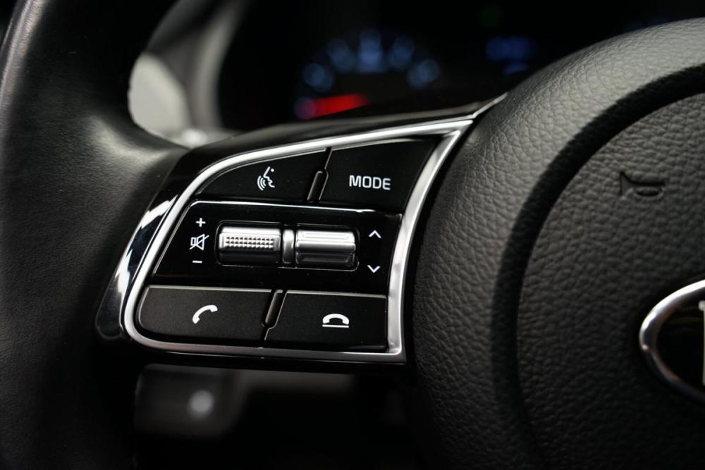 Kia Seltos I Крым  - изображение 14
