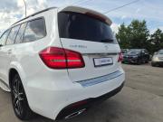 Mercedes-Benz GLS I (X166) Саратов  - изображение 78