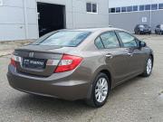 Honda Civic IX Набережные Челны  - изображение 36