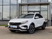 Lada (ВАЗ) Vesta I Рестайлинг (NG) Москва  - изображение 23