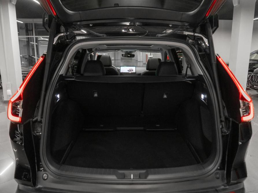 Honda CR-V VI Москва  - изображение 7
