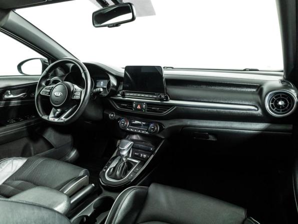Kia Cerato IV с пробегом 2021 года, цена 2 249 777 рублей, 40857 км, седан, Автокод Объявления