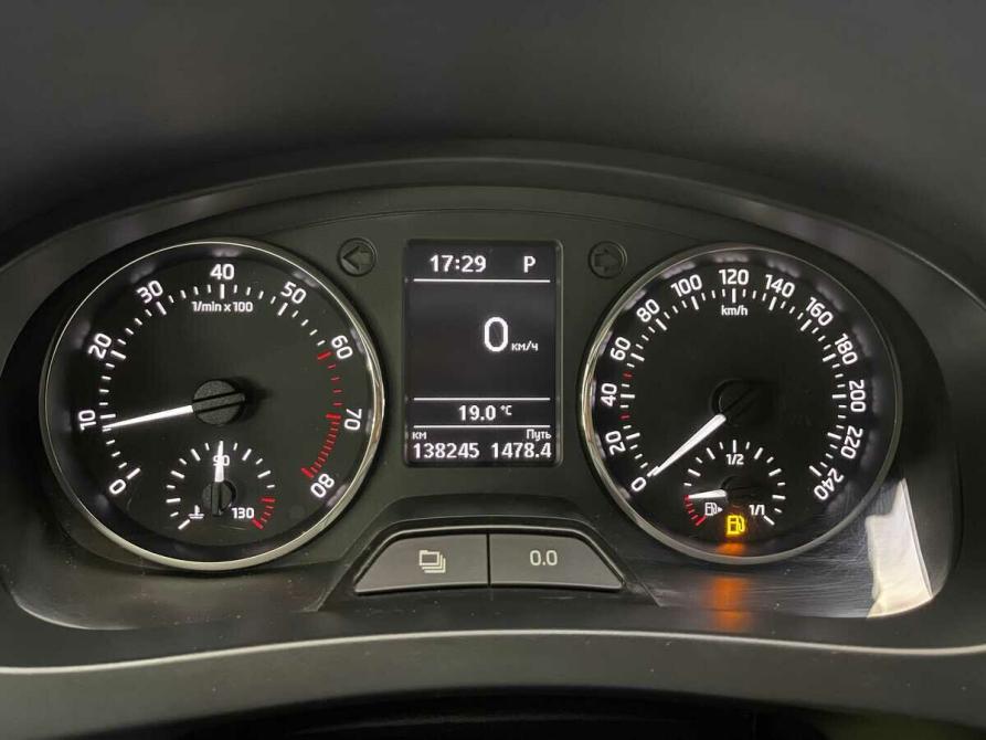 Skoda Rapid I Москва  - изображение 6