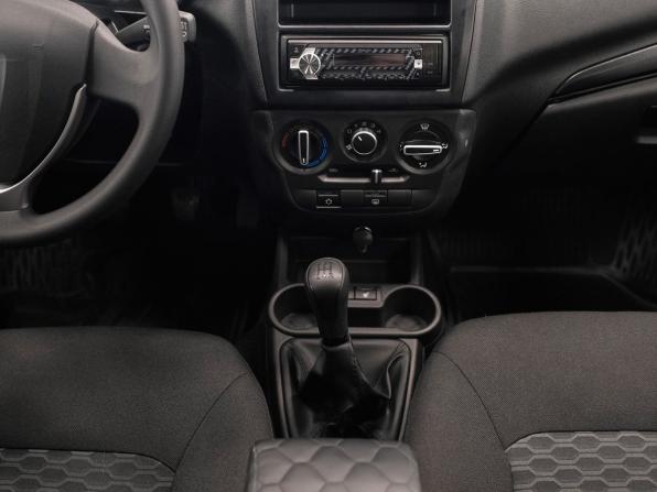 Lada (ВАЗ) Granta I Рестайлинг с пробегом 2022 года, цена 784 000 рублей, 64524 км, лифтбек, Автокод Объявления