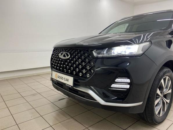 Chery Tiggo 7 Pro I с пробегом 2020 года, цена 1 570 000 рублей, 61335 км, внедорожник, Автокод Объявления
