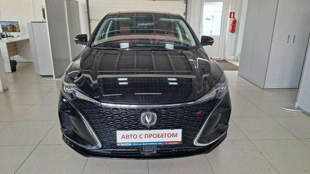 Changan Eado Plus Уфа  - изображение 2