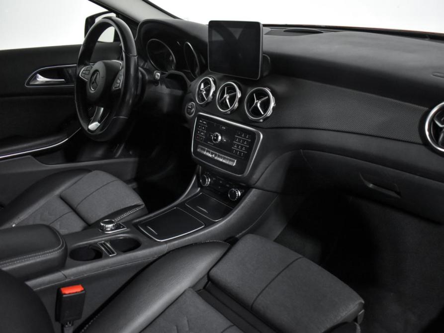 Mercedes-Benz GLA I (X156) Санкт-Петербург  - изображение 13