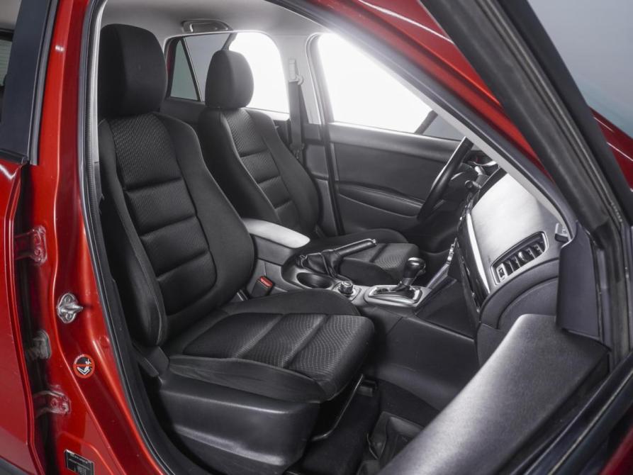 Mazda CX-5 I Ростов-на-Дону  - изображение 8