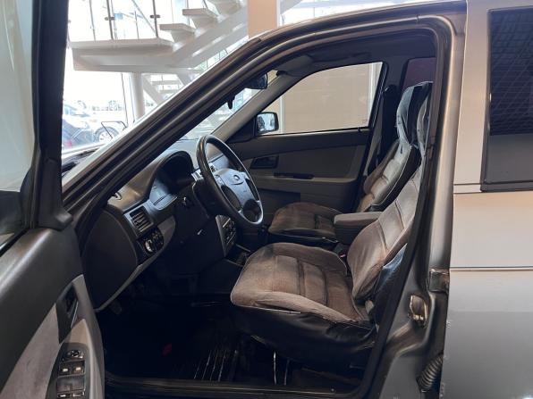 Lada (ВАЗ) Priora I с пробегом 2008 года, цена 194 000 рублей, 223578 км, седан, Автокод Объявления