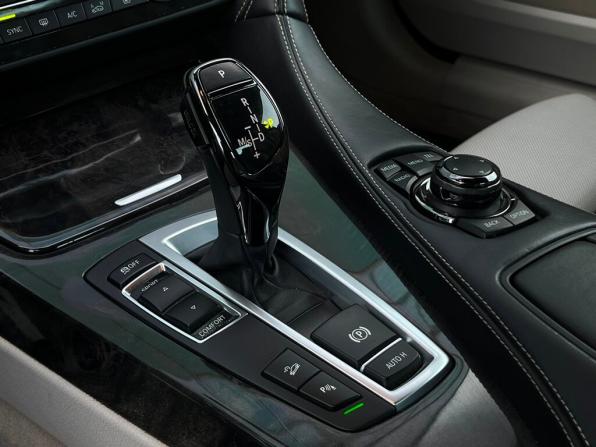 BMW 6 серии III (F06/F13/F12) с пробегом 2013 года, цена 2 548 900 рублей, 108836 км, купе, Автокод Объявления