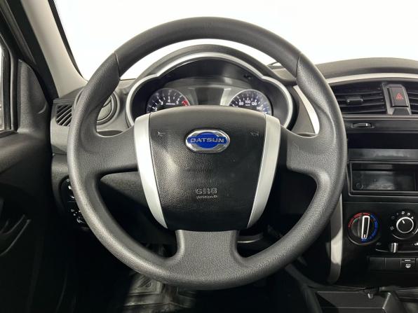 Datsun on-DO I Рестайлинг с пробегом 2020 года, цена 605 000 рублей, 35987 км, седан, Автокод Объявления