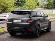 Land Rover Range Rover Sport II Рестайлинг Санкт-Петербург  - изображение 41