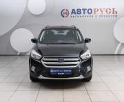 Ford Kuga II Рестайлинг Подольск  - изображение 26