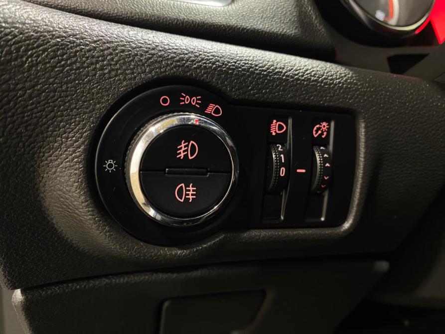 Opel Astra J Рестайлинг Челябинск  - изображение 15