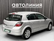 Opel Astra H Рестайлинг Красноярск  - изображение 19