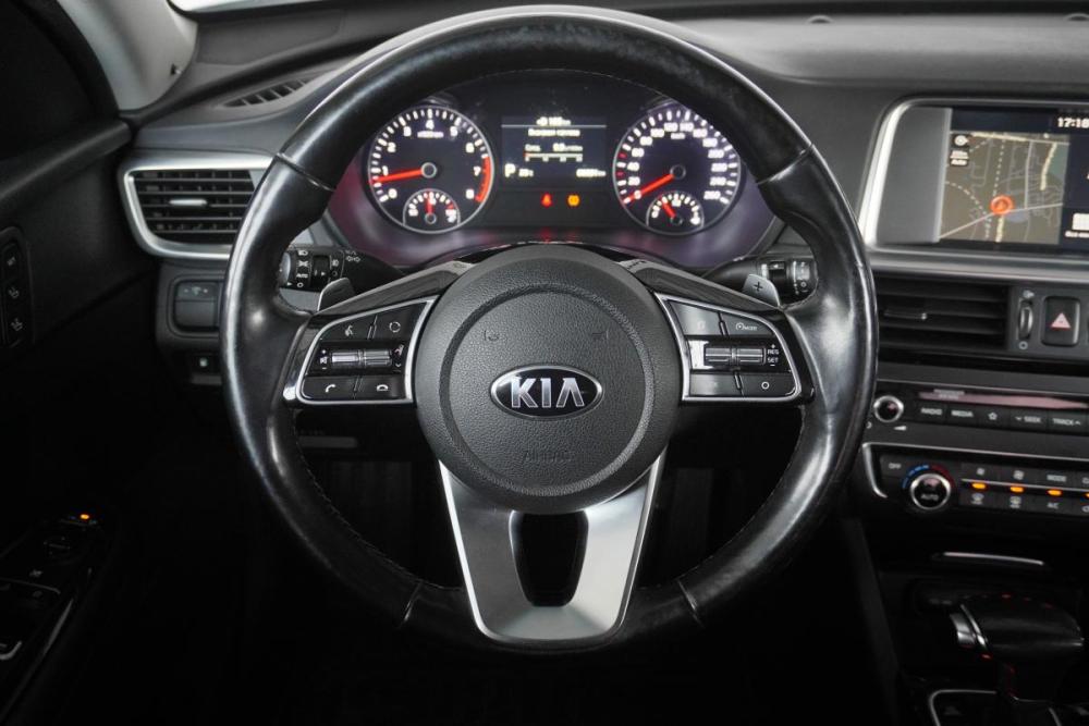 Kia Optima IV Рестайлинг Калининград  - изображение 10