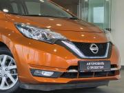 Nissan Note II Рестайлинг Новосибирск  - изображение 44