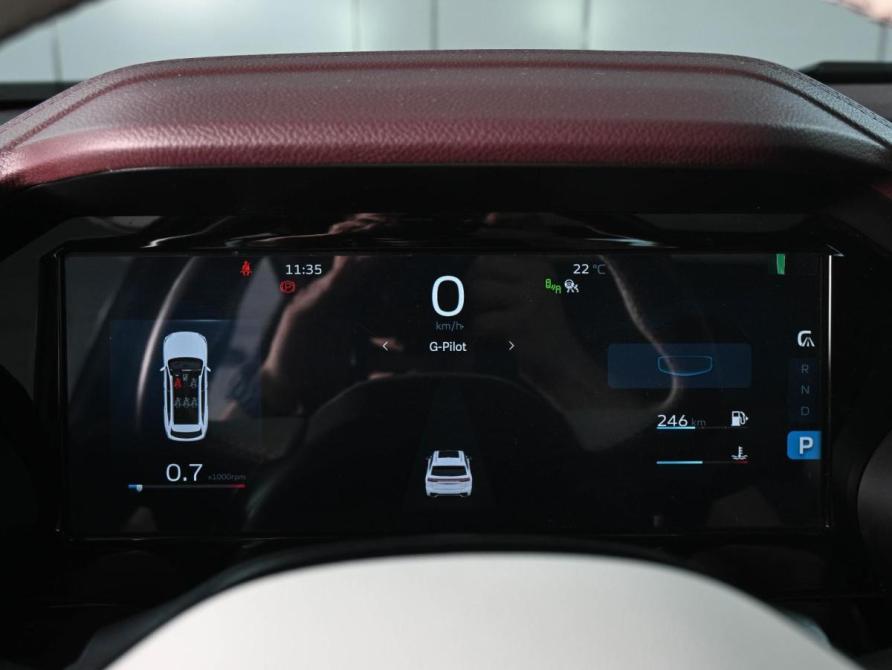 Geely Monjaro I Ростов-на-Дону  - изображение 22