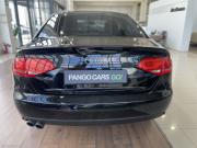 Audi A4 IV (B8) Саратов  - изображение 33