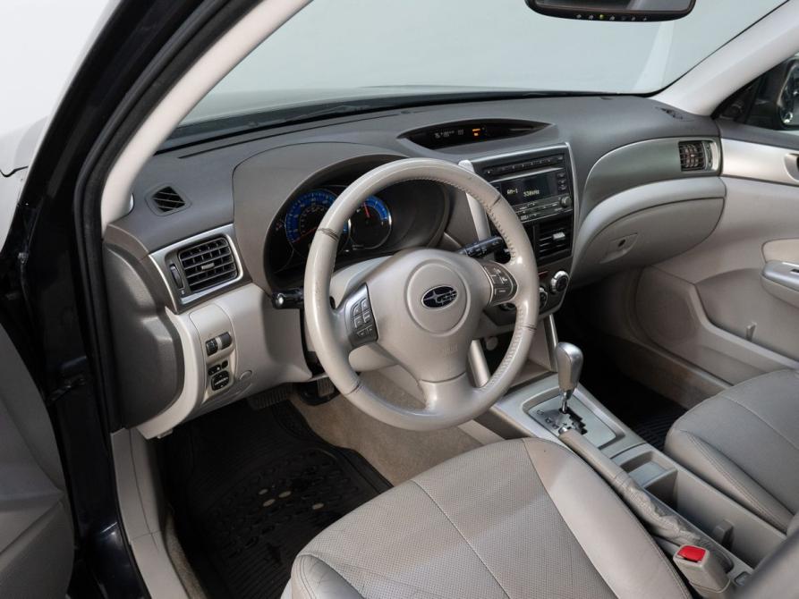 Subaru Forester III Тюмень  - изображение 10