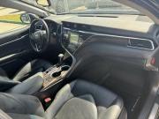 Toyota Camry VIII (XV70) Вологда  - изображение 27
