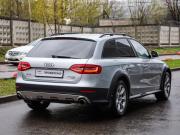 Audi A4 allroad IV (B8) Рестайлинг Санкт-Петербург  - изображение 34