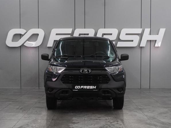Lada (ВАЗ) Niva Travel I с пробегом 2023 года, цена 999 000 рублей, 47688 км, внедорожник, Автокод Объявления