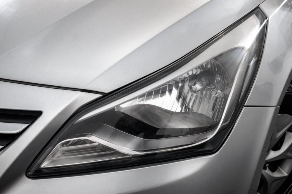 Hyundai Solaris I Рестайлинг Барнаул  - изображение 8