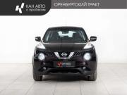 Nissan Juke I Рестайлинг Казань  - изображение 18