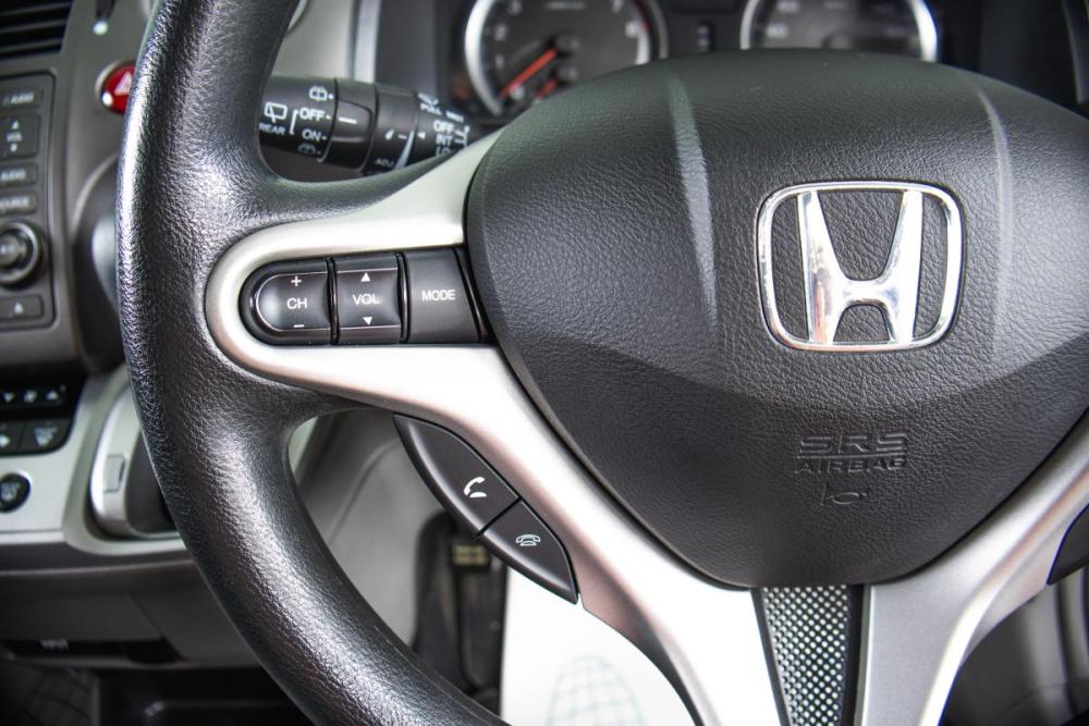 Honda Stream II Рестайлинг Пермь  - изображение 16