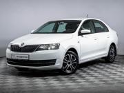 Skoda Rapid I Москва  - изображение 13
