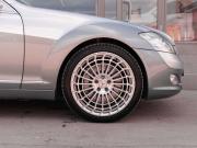 Mercedes-Benz S-Класс V (W221) Новосибирск  - изображение 37