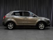 SsangYong Actyon II Тюмень  - изображение 22