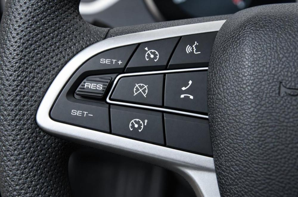 Lada (ВАЗ) Vesta I Рестайлинг (NG) Челябинск  - изображение 9
