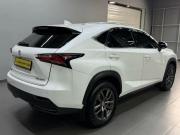 Lexus NX I Красноярск  - изображение 21