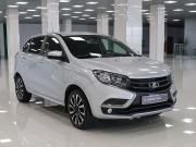 Lada (ВАЗ) XRAY I Самара  - изображение 24
