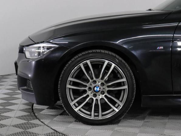 BMW 3 серии VI (F3x) Рестайлинг с пробегом 2018 года, цена 1 950 000 рублей, 233859 км, седан, Автокод Объявления
