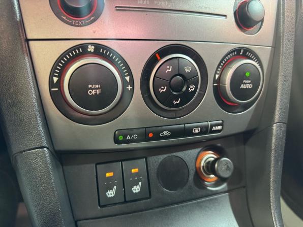 Mazda 3 I (BK) Рестайлинг с пробегом 2007 года, цена 630 000 рублей, 183216 км, седан, Автокод Объявления