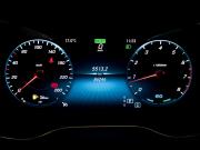 Mercedes-Benz C-Класс IV (W205) Рестайлинг Москва  - изображение 41