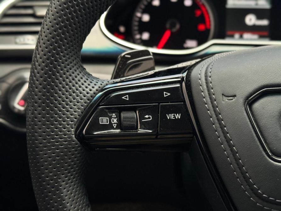 Audi A4 IV (B8) Рестайлинг Ульяновск  - изображение 14