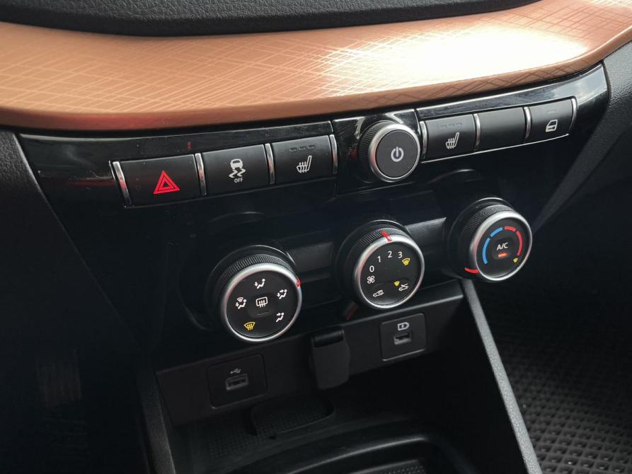 Lada (ВАЗ) Vesta I Рестайлинг (NG) Екатеринбург  - изображение 23