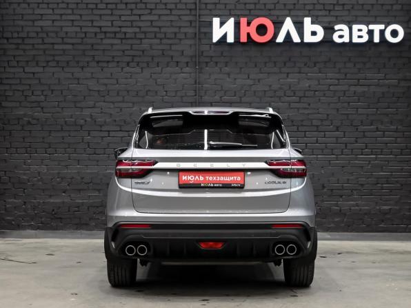 Geely Coolray I с пробегом 2023 года, цена 1 830 000 рублей, 76989 км, внедорожник, Автокод Объявления