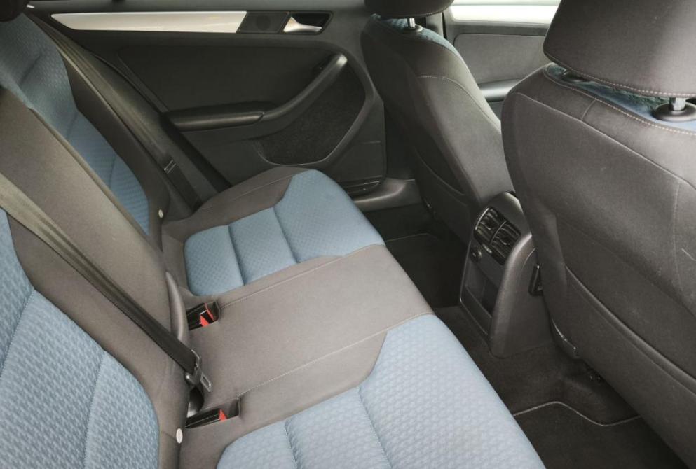 Volkswagen Jetta VI Сыктывкар  - изображение 18