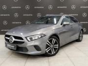 Mercedes-Benz A-Класс IV (W177) Москва  - изображение 27