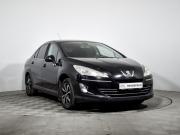 Peugeot 408 I Санкт-Петербург  - изображение 22