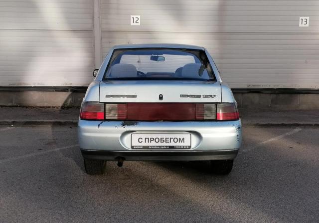 Lada (ВАЗ) 2110 с пробегом 2001 года, цена 89 000 рублей, 226833 км, седан, Автокод Объявления